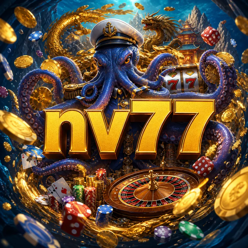 nv77 Akses