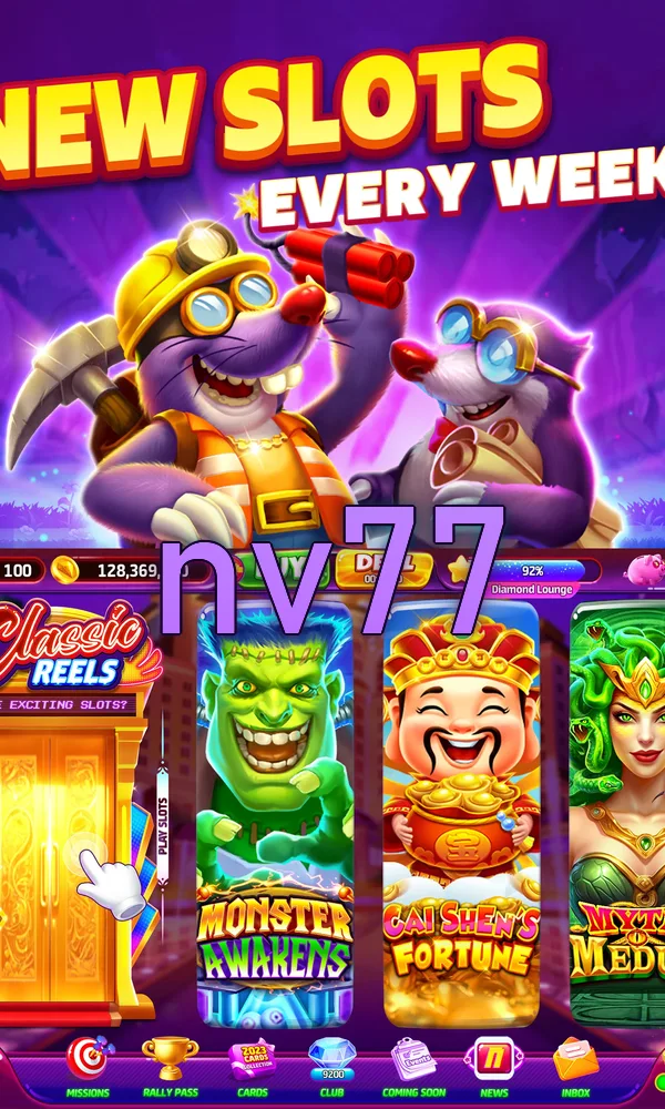 nv77 Akses