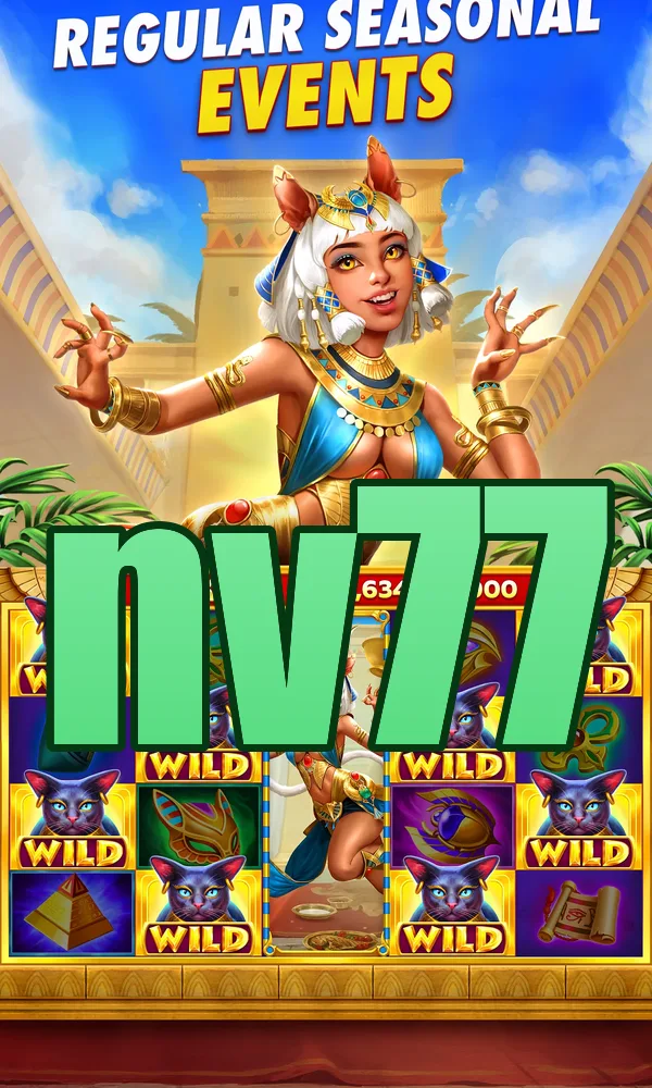 nv77 Akses