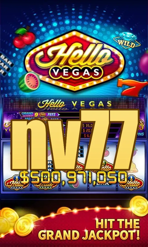 nv77 Akses