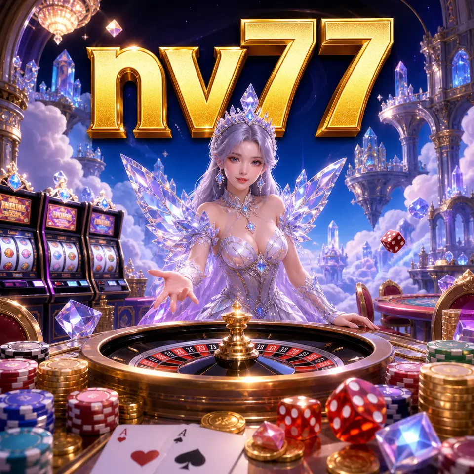 nv77 Masuk