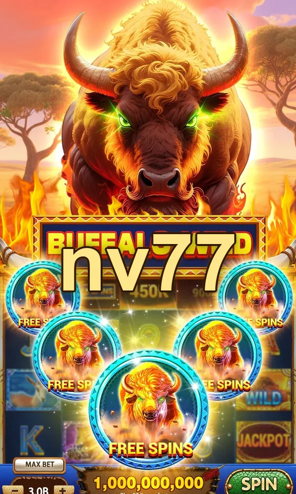 nv77 Masuk