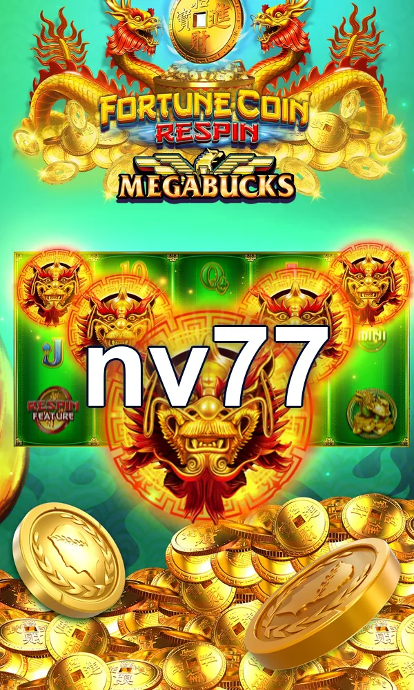 nv77 Masuk
