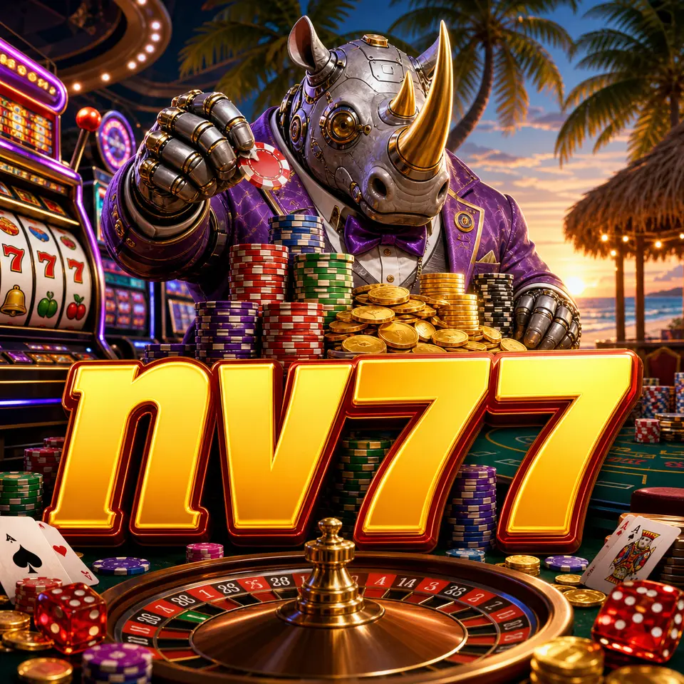 nv77 Masuk - nv77 Resmi