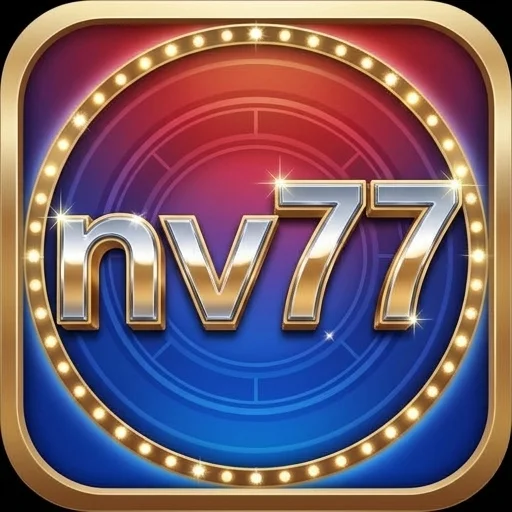 nv77 Logo - Resmi